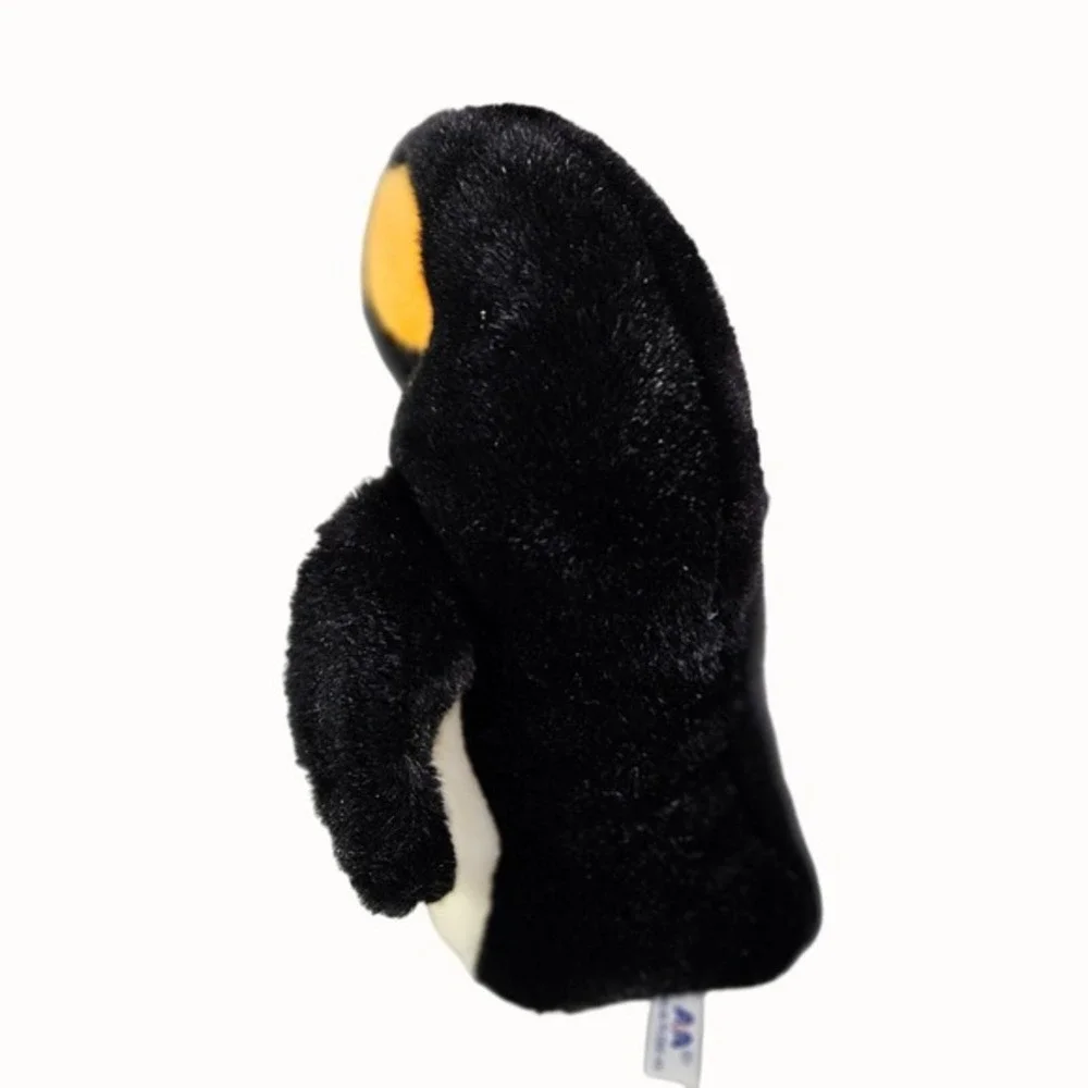 Emperor Penguin Mom and Baby Plush Toy Plushie Stuffed Animal 11‎ Inch Realistic